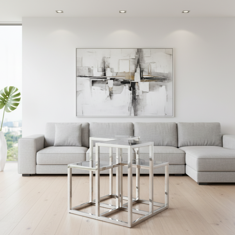 Table d'appoint Casini