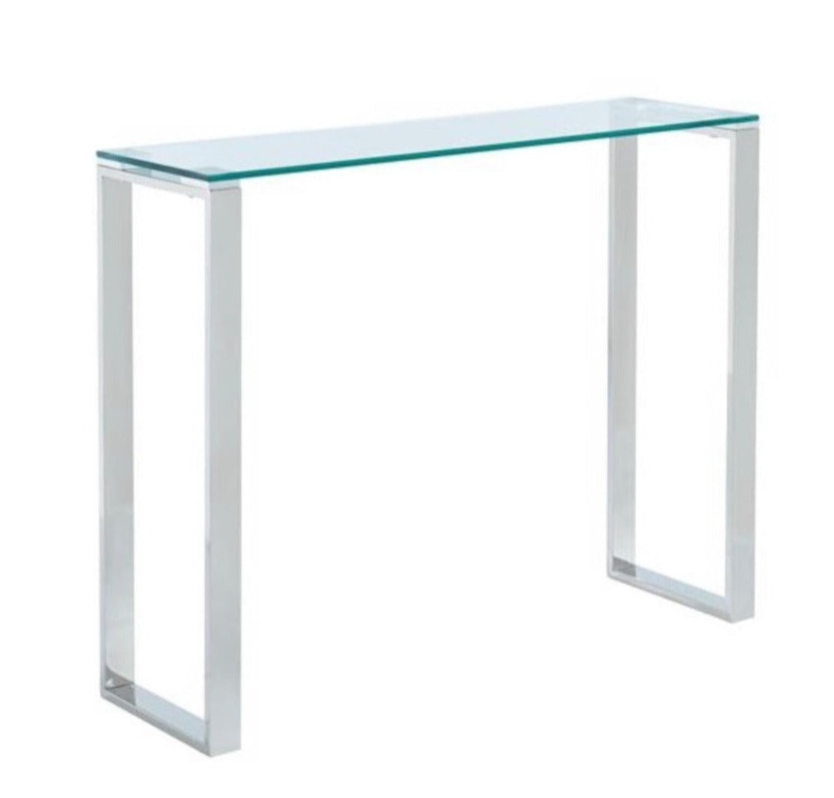 TABLE CONSOLE ARIA