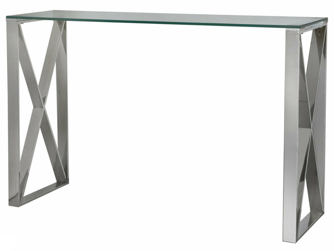 ALANA CONSOLE TABLE