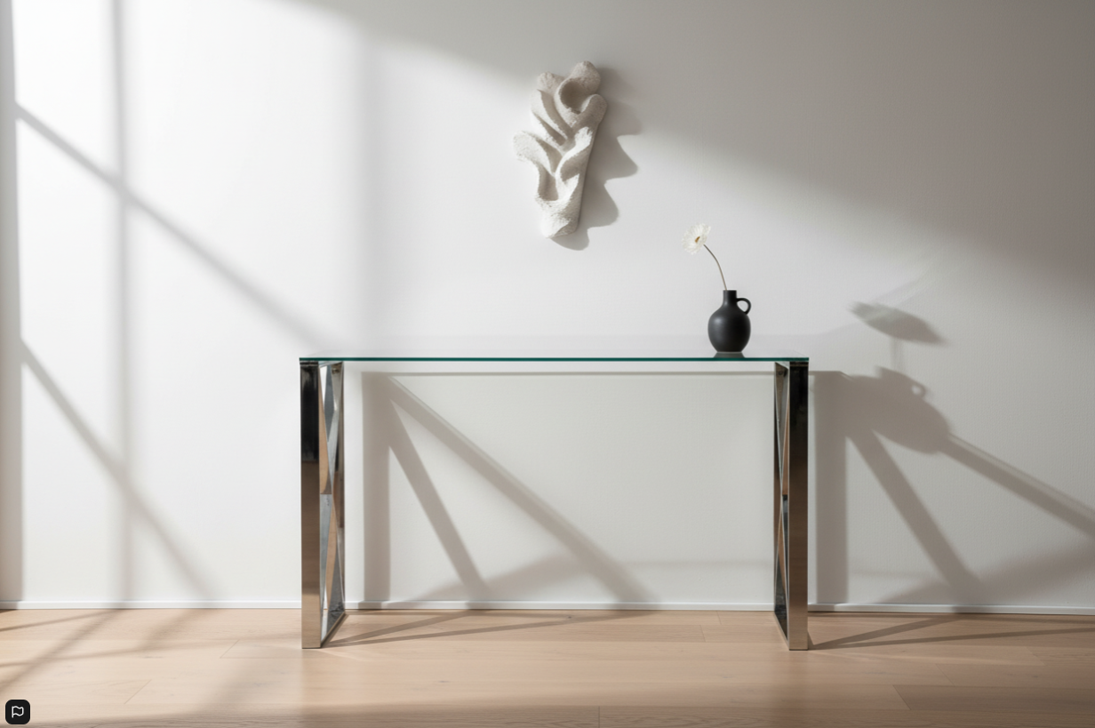 ALANA CONSOLE TABLE