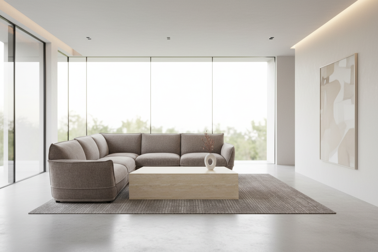 Scala Modular Sofa