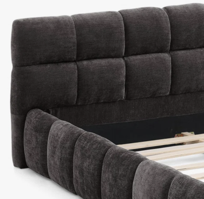 Sora Platform Bed