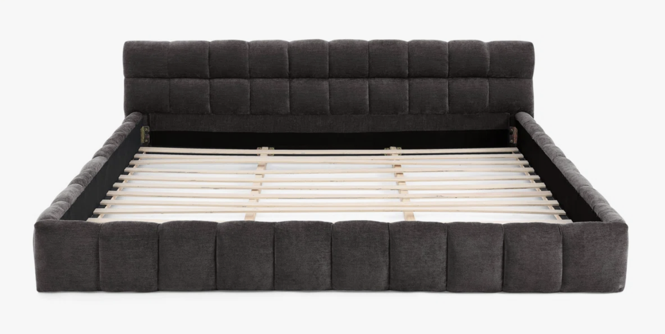 Sora Platform Bed