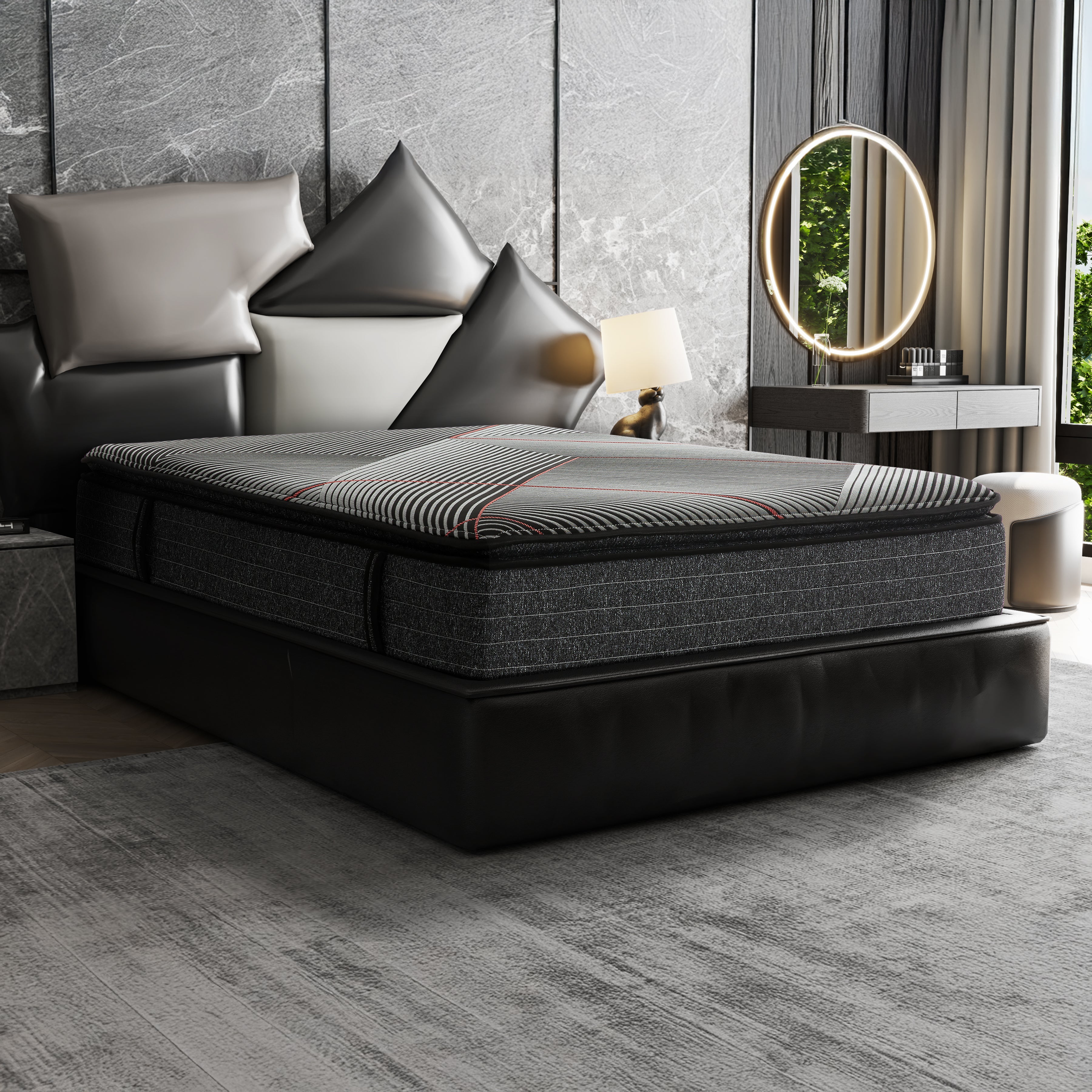 Matelas Sterling de 33 cm