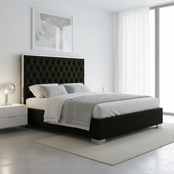 Lit King Noir IF-5542