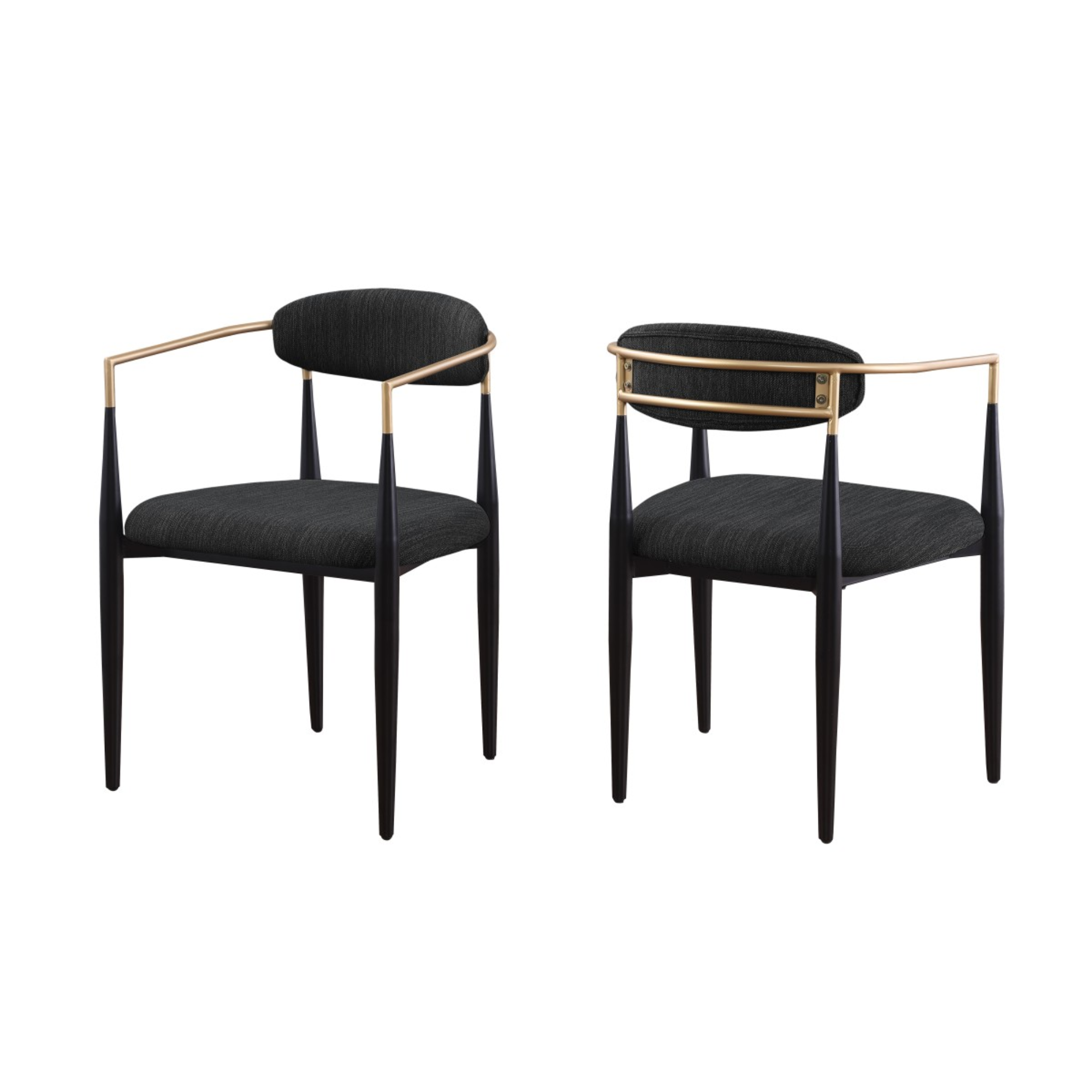 Mykos Dining Chair - Set of 2