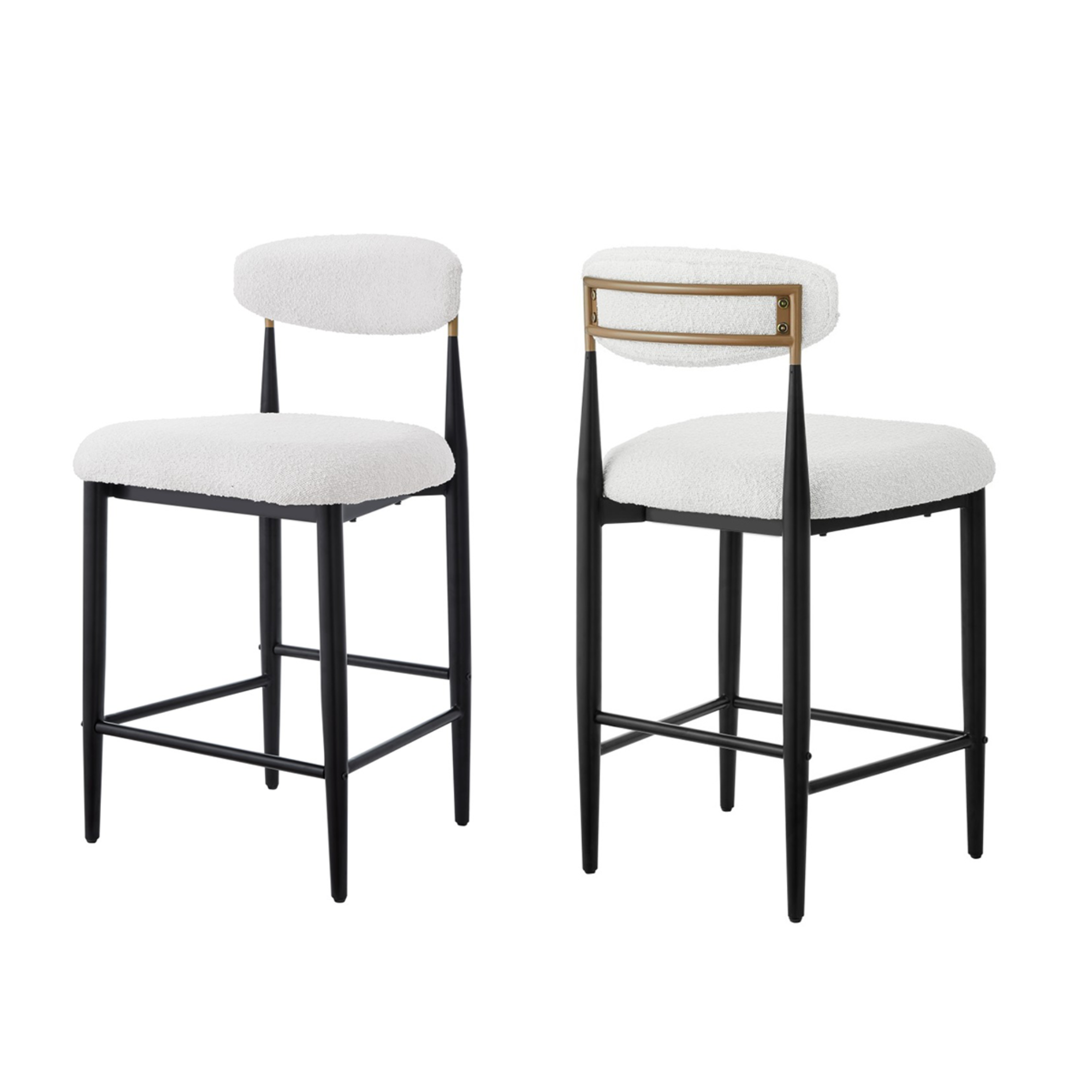 Kodi Counter Stool - Set of 2