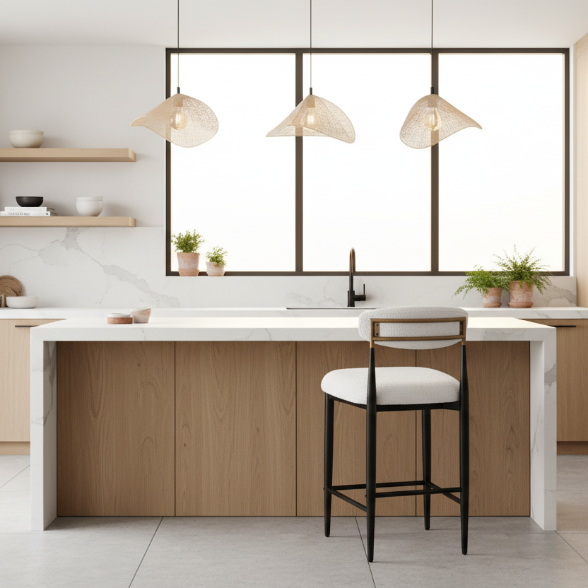 Kodi Counter Stool - Set of 2