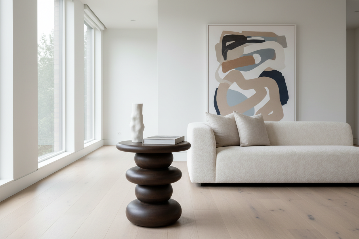 Table d'appoint Darien