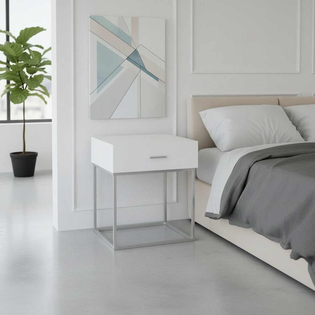 Table de chevet IF-3401