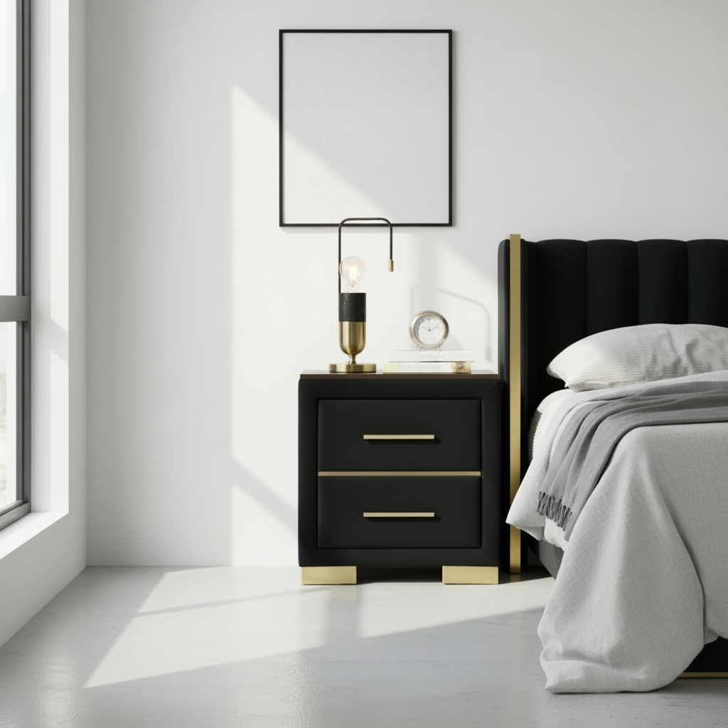 Table de chevet IF-100