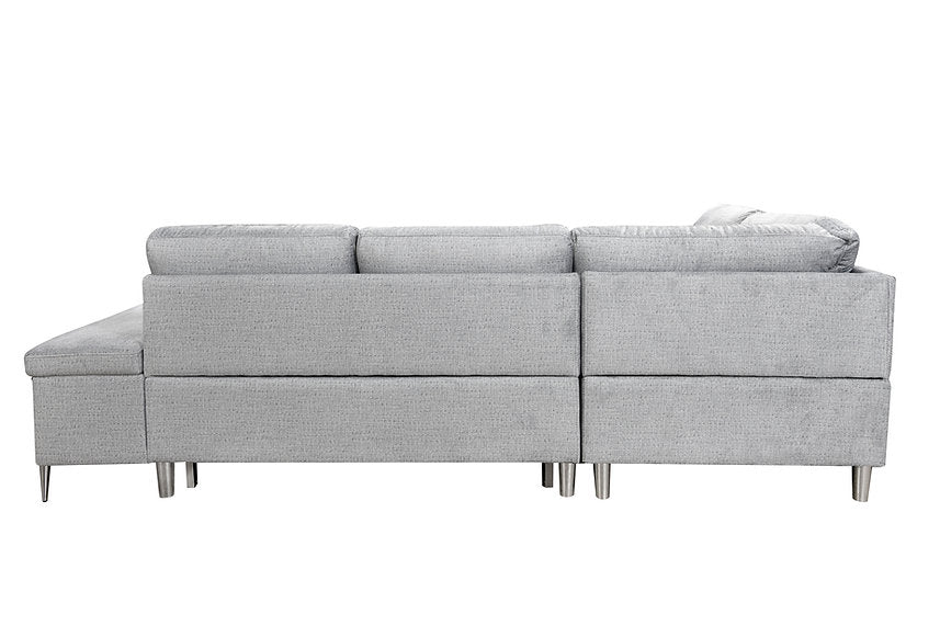 IF-9022 LHF Sofa Bed Sectional