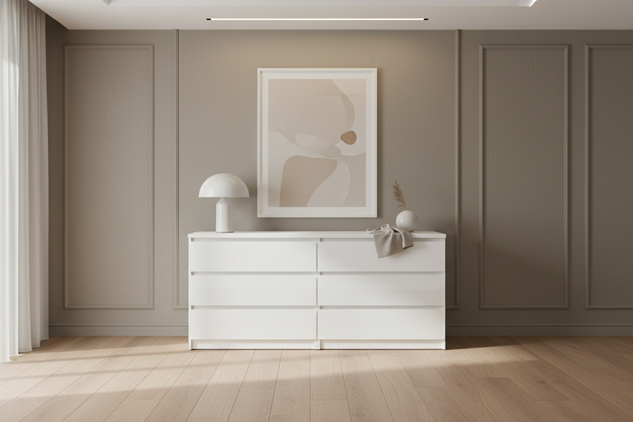COMMODE STELLAR