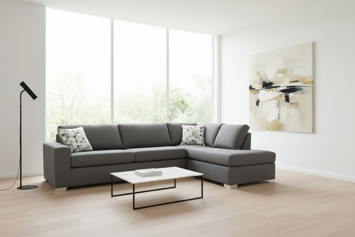 SIA Sectional Sofa