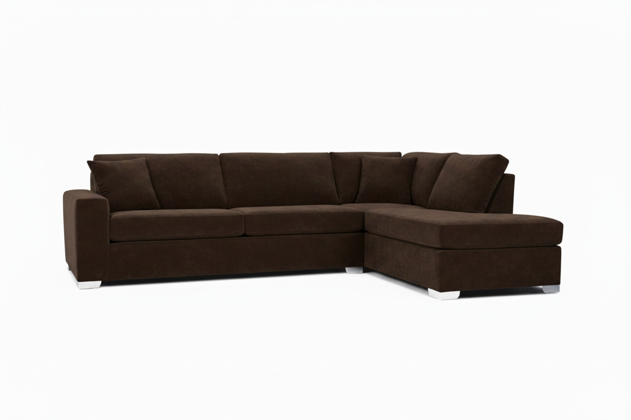 Sia Sectional Sofa