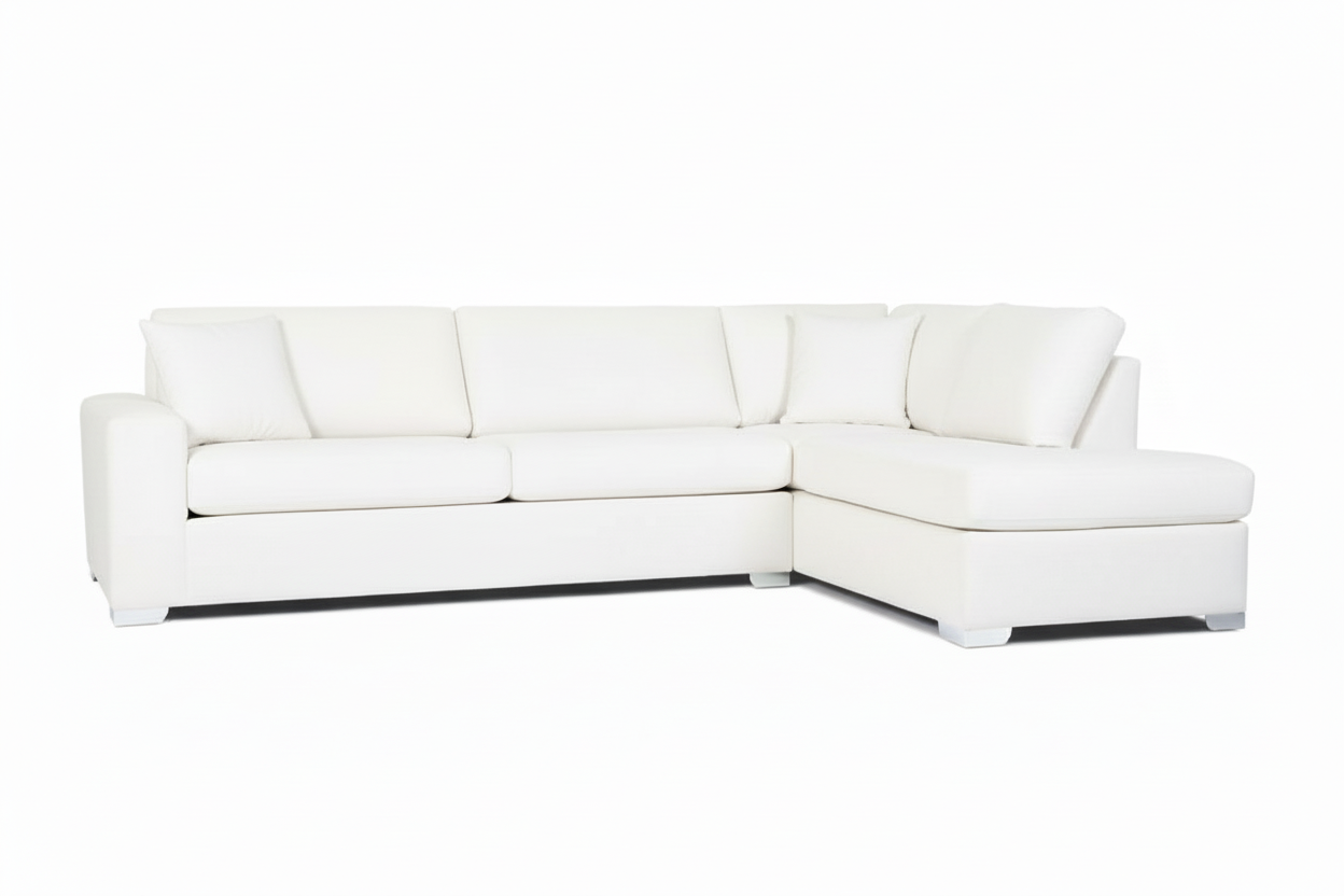 SIA Sectional Sofa