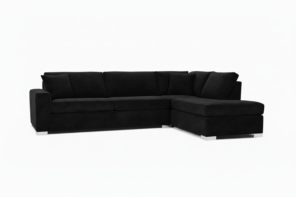 Sia Sectional Sofa