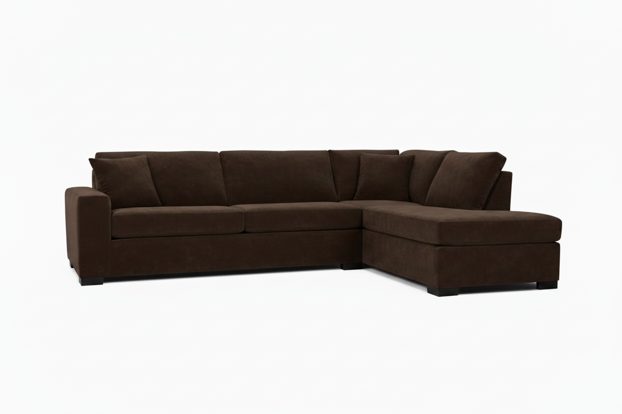 Sia Sectional Sofa