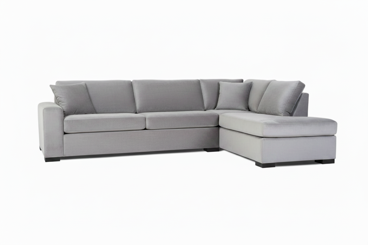 Sia Sectional Sofa