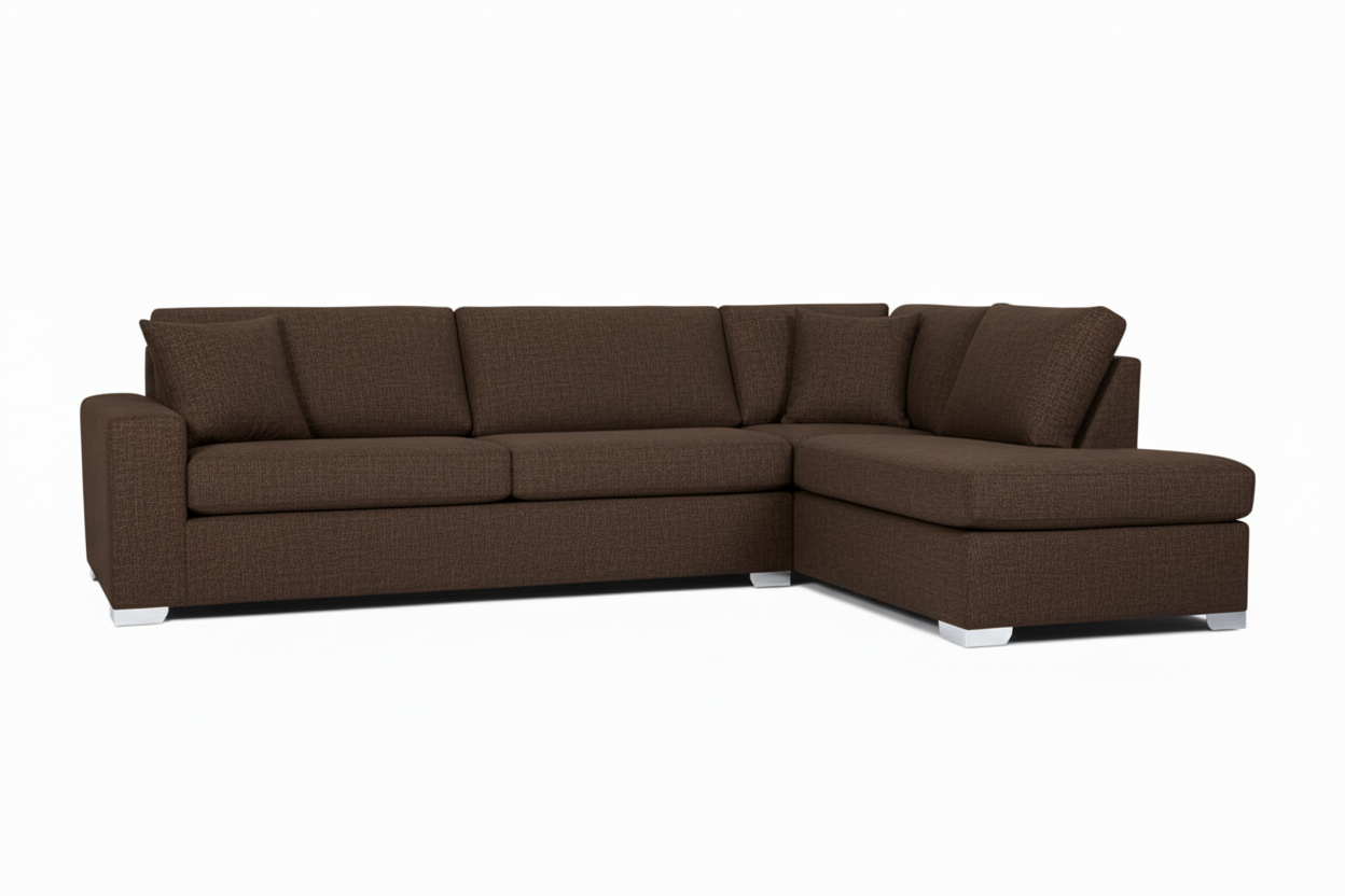 SIA Sectional Sofa