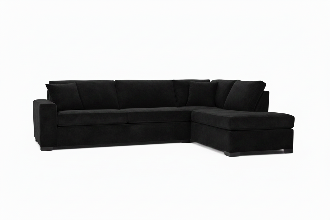Sia Sectional Sofa