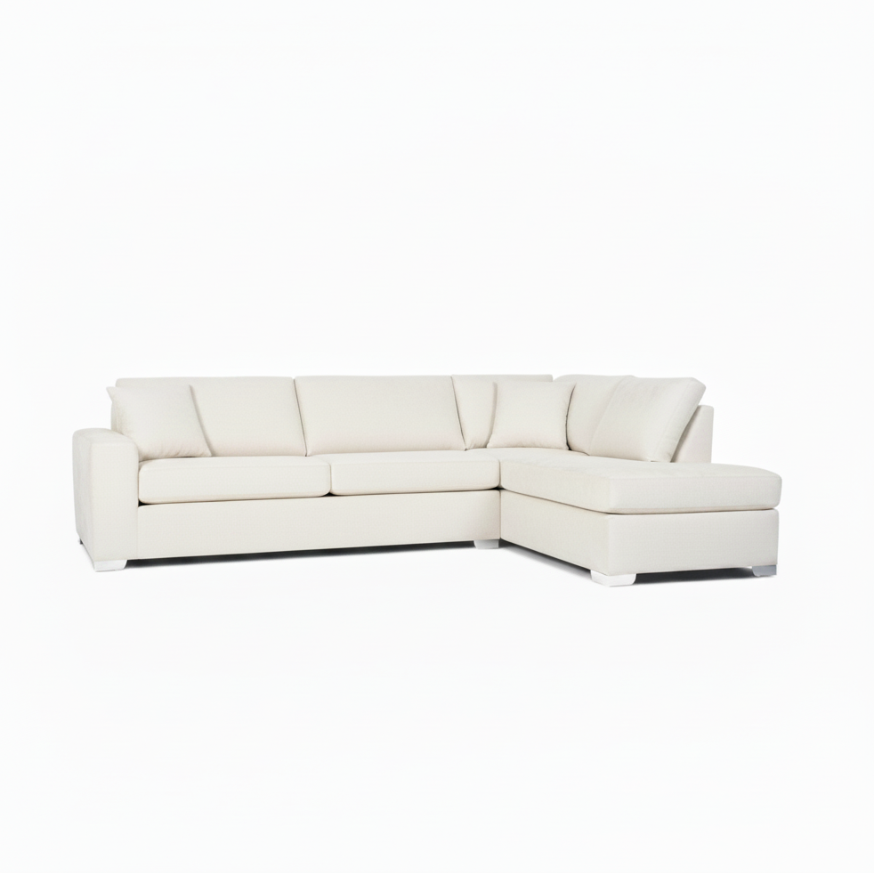 Sia Sectional Sofa