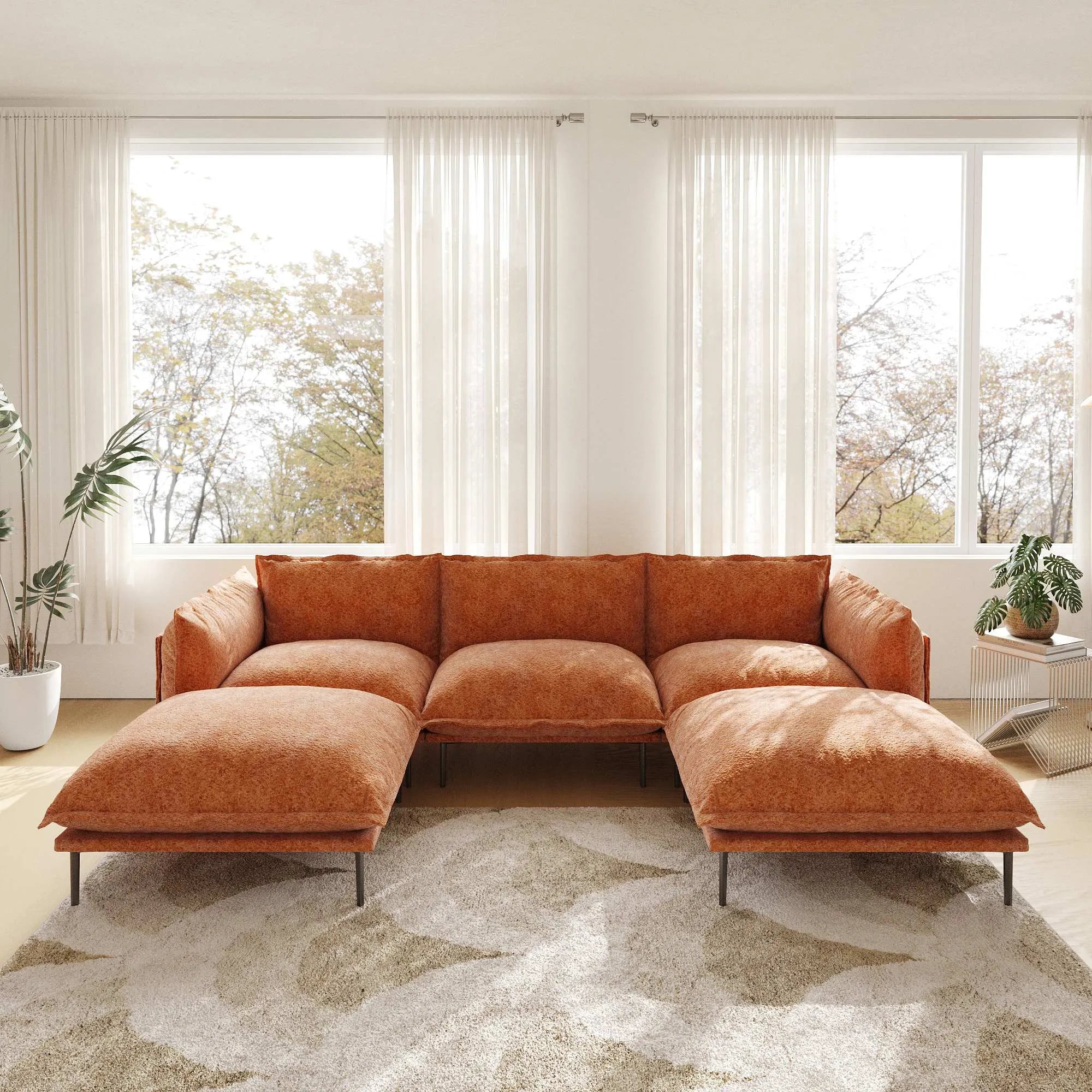 Urban Ark Modular Sofa