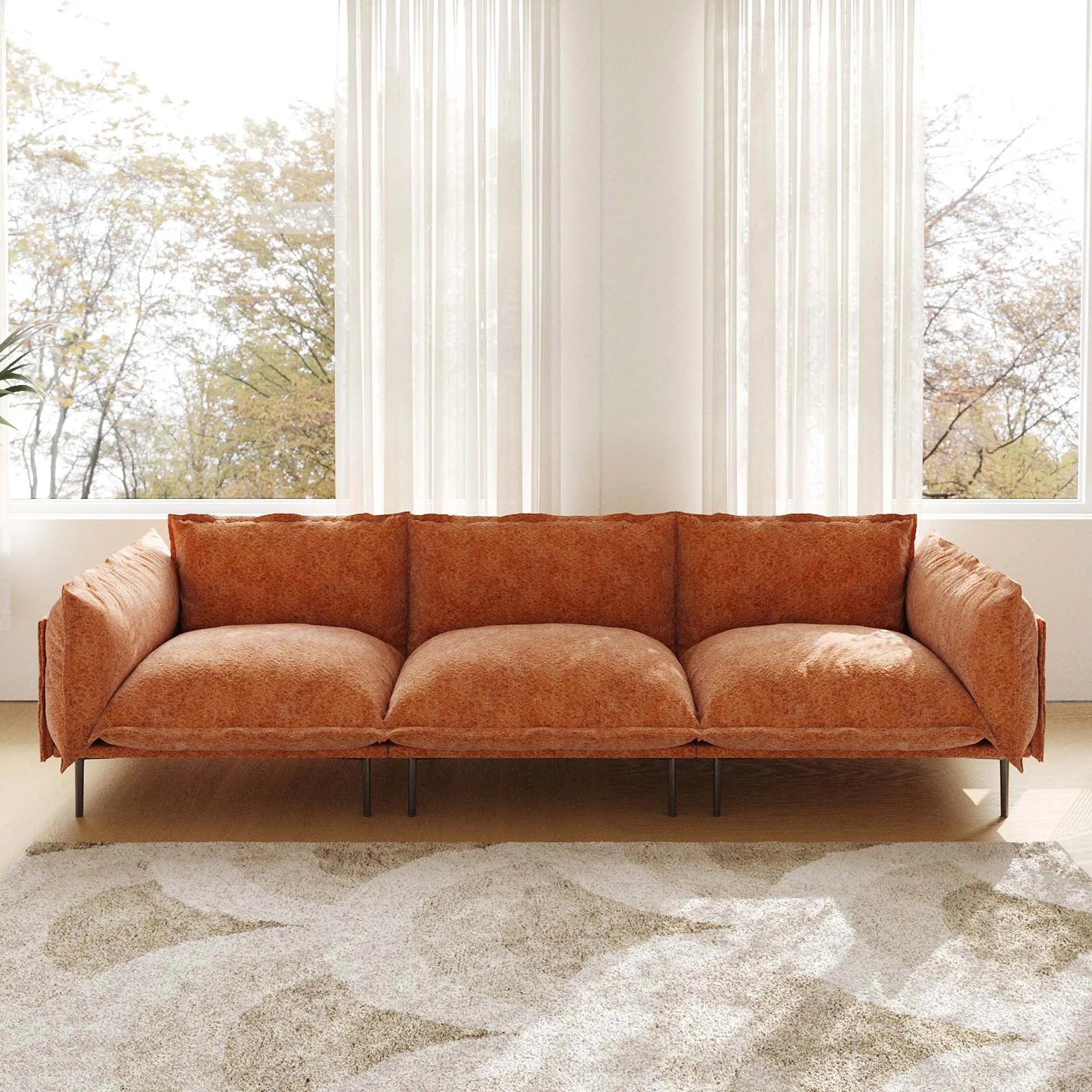 Urban Ark Modular Sofa