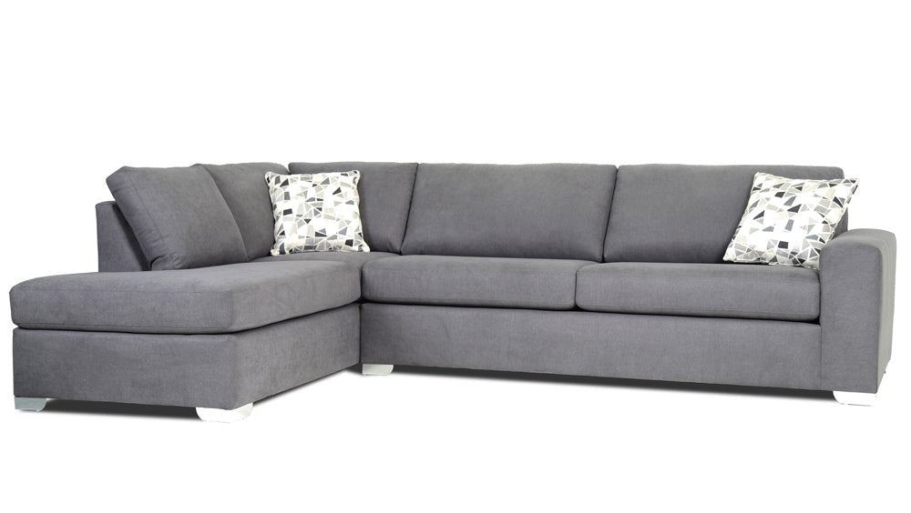 SIA Sectional Sofa