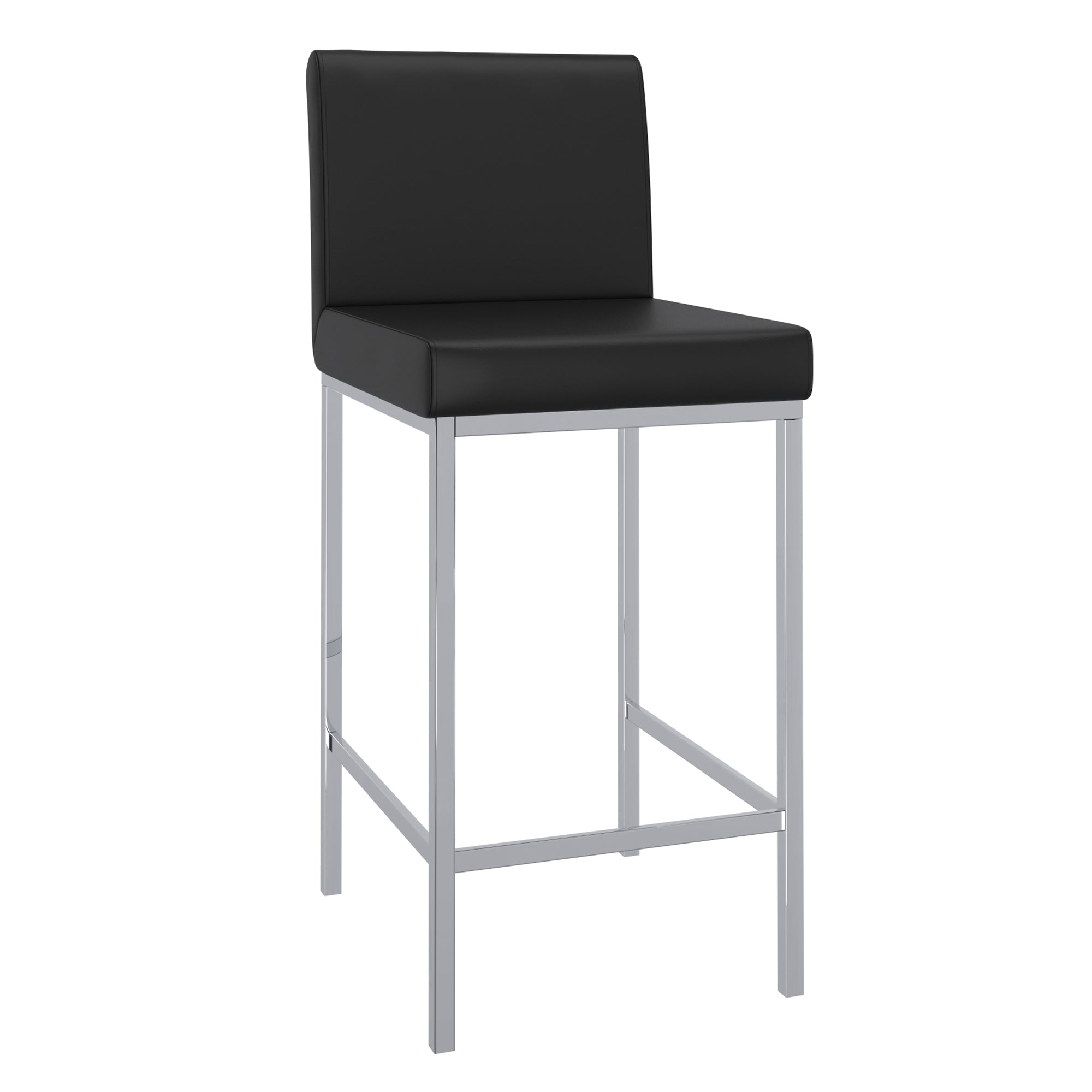 Tabouret de bar Porto 26 po, lot de 2