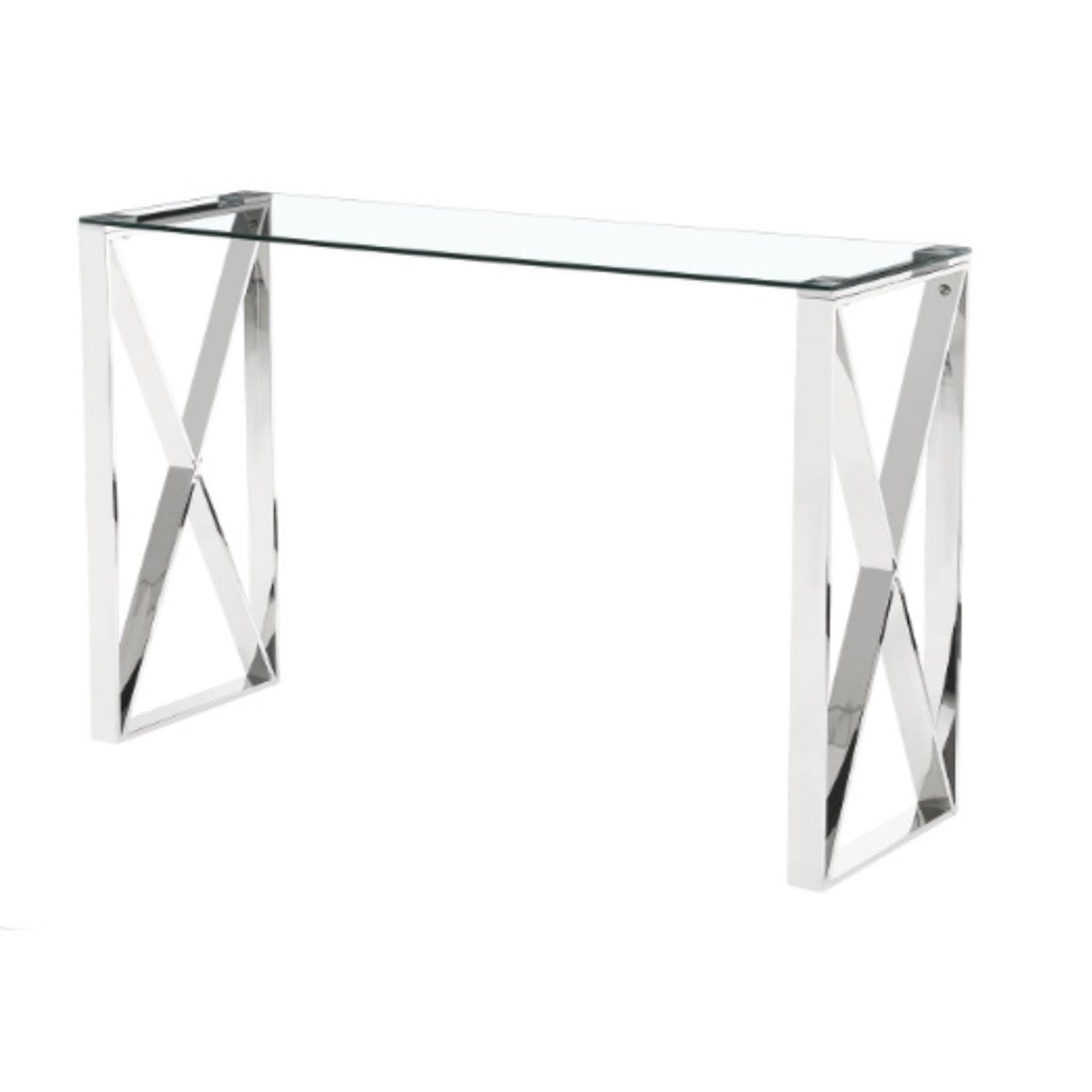 TABLE CONSOLE ALANA