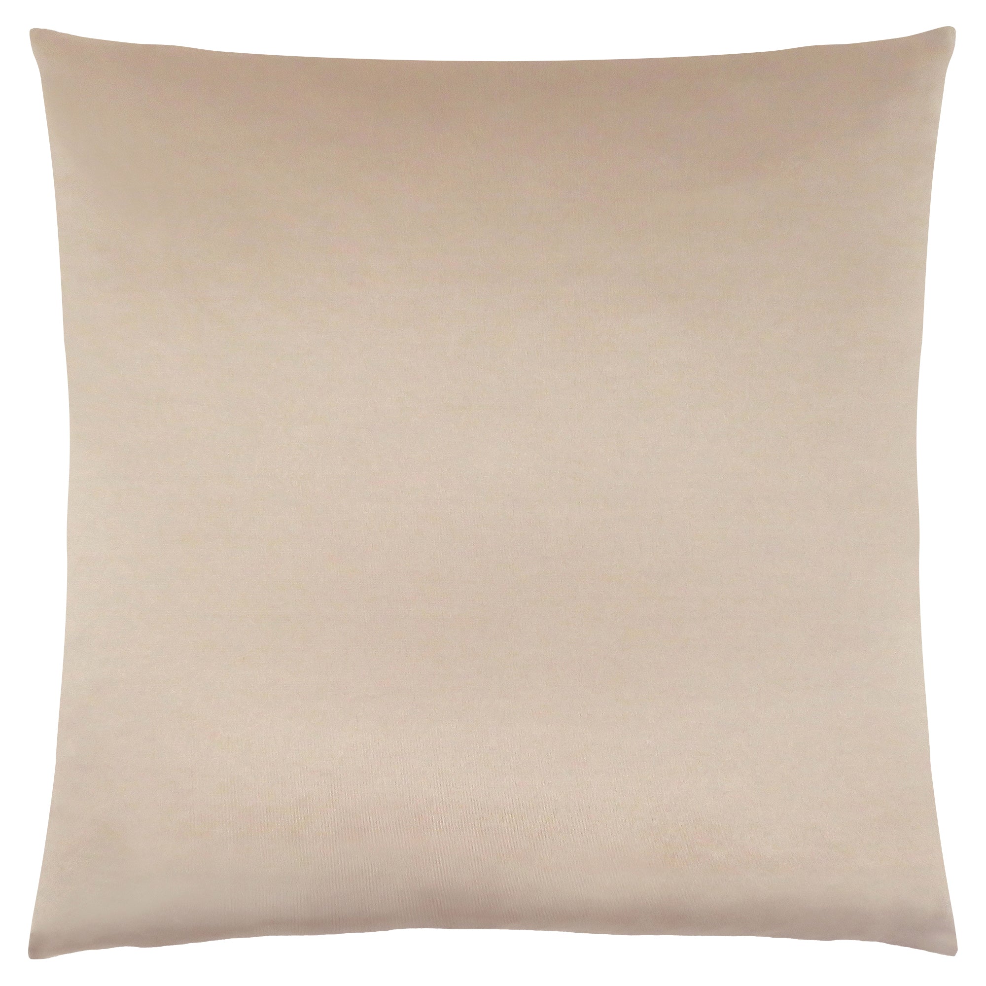 COUSSIN - 18"X 18" / SATIN DORÉ / 1PC