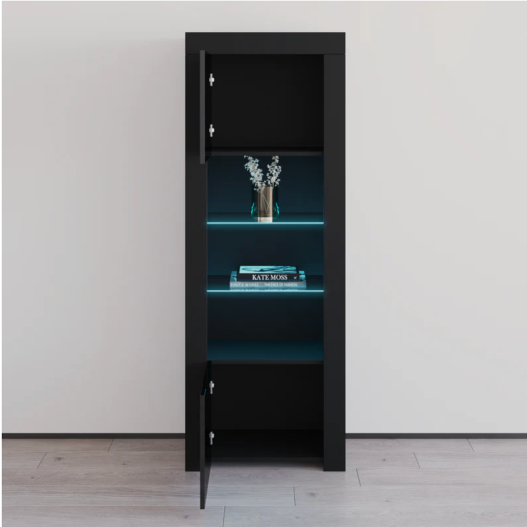 ETTA LED SIDE CABINET